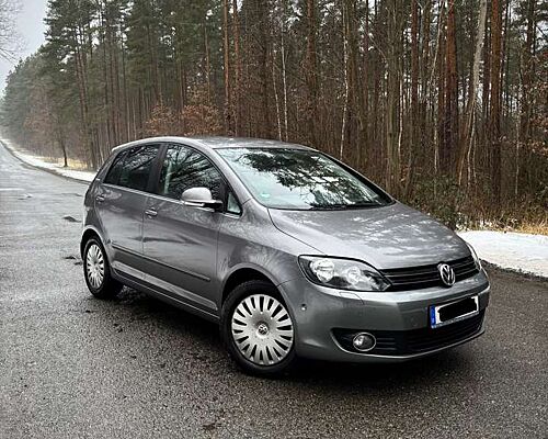 Volkswagen Golf Plus Team