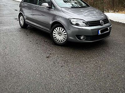 Volkswagen Golf Plus Team
