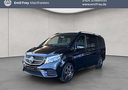 Mercedes-Benz V 300 V-Klasse
