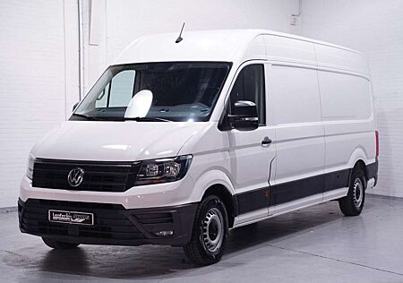 VW Crafter Volkswagen Kasten Kasten L4H3