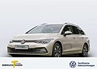 VW Golf Variant Volkswagen 1.5 eTSI DSG MOVE NAVI LED ACC APP-