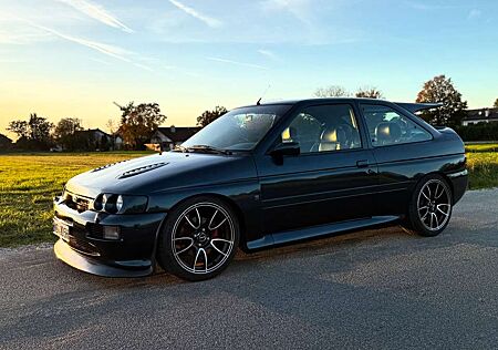 Ford Escort Cosworth RS Luxus