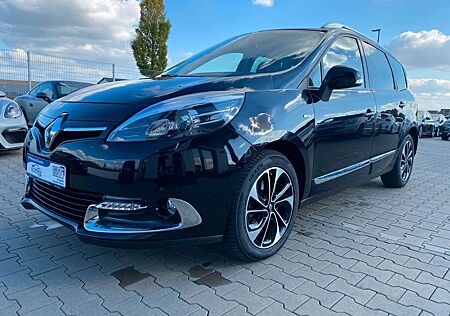 Renault Scenic III Grand BOSE Edition