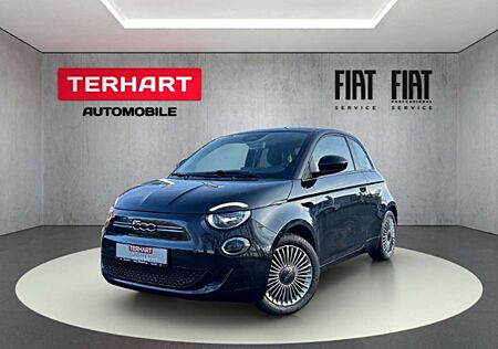 Fiat 500E Icon/Rückfahrkamera/Tempomat/Navi/Shz.