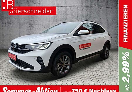 VW Taigo Volkswagen 1.0 TSI DSG Move NAVI LED ACC PDC SHZ
