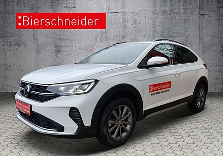 VW Taigo Volkswagen 1.0 TSI DSG Move NAVI LED ACC PDC SHZ
