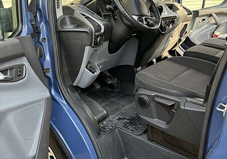 Ford Transit Custom 290 L1 Trend