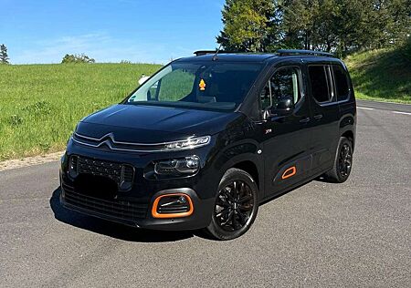 Citroën Berlingo Citroen M BlueHDi 130- MOTORWECHSEL bei 121k