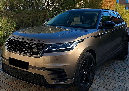 Land Rover Range Rover Velar P250