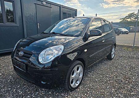 Kia Picanto 1.1 Vision*55000tkm*TÜV 03.2027