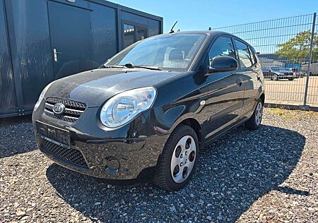 Kia Picanto 1.1 Vision*55000tkm*TÜV 03.2027