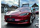 Tesla Model S 75D/PANO/NEUWERTIGER ZUSTAND