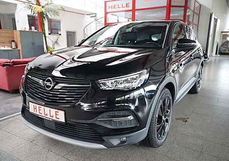 Opel Grandland X 1.2 DI GS Line*AHK+SHZ