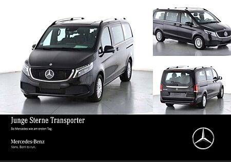 Mercedes-Benz EQV 300 AVANTGARDE Lang Distronic/360°/LED
