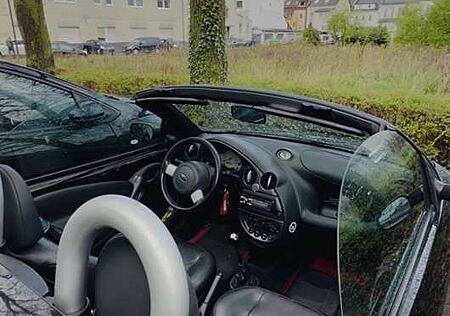 Ford Streetka 1.6 8V