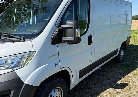 Fiat Ducato L2H1 130 multi jet