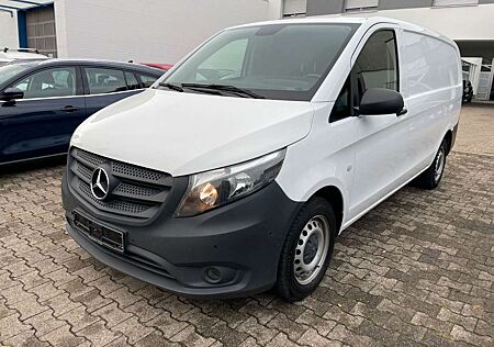 Mercedes-Benz Vito Kasten 116 CDI PRO RWD lang*KAMERA*