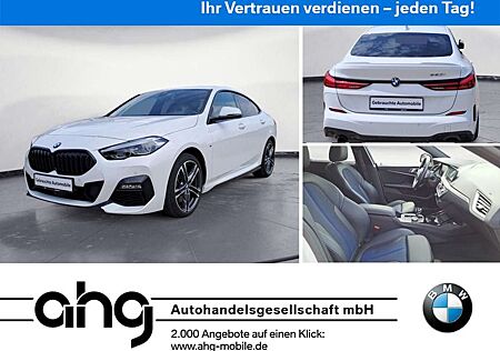 BMW Others 220i Gran Coupe M Sport Klimaaut. Head-Up PDC