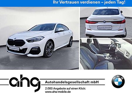 BMW Others 220i Gran Coupe M Sport Klimaaut. Head-Up PDC