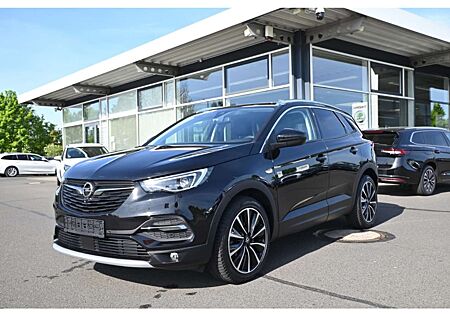 Opel Grandland 1.5 Ultimate AHK Navi 360 Kamera LED