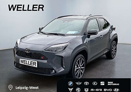 Toyota Yaris Cross Hybrid 130 1.5 GR SPORT *HUD*JBL*CAM*