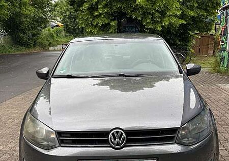 VW Polo Volkswagen Trendline