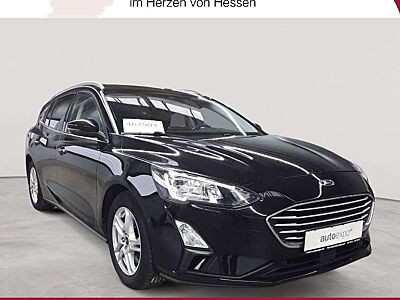 Ford Focus Focus Turnier 1.5 EcoBlue COOL&CONNECT