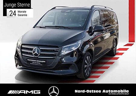 Mercedes-Benz Vito 116 TOURER SELECT NEUES MODELL LED AHK