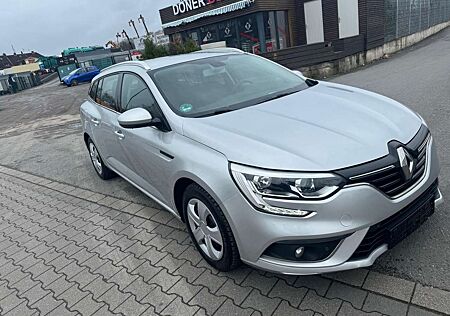 Renault Megane Business Edition/Tüv neu 81 kW (110 PS), Schalt...