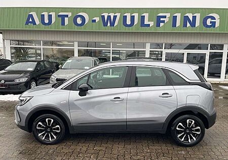 Opel Crossland 1.2 AutomatikElegance