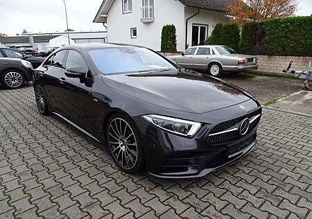 Mercedes-Benz CLS 400 d 4M Edition 1 AMG Line, 360° Kamera,Distronic, LE