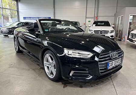 Audi A5 Cabriolet sport S Line|SHZ|Xenon+|Navi|8xAlu