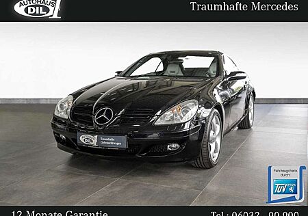 Mercedes-Benz SLK 280 *COMAND*AIRSCARF*XENON*