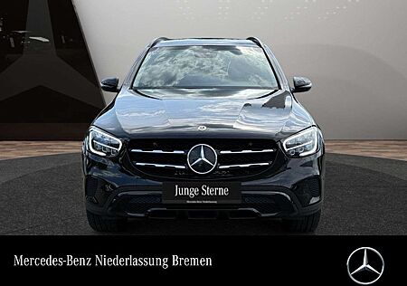 Mercedes-Benz GLC 300 d 4M NIGHT+PANO+AHK+LED+STHZG+KAMERA+9G