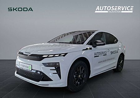 Skoda Enyaq Coupé RS