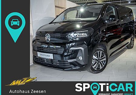 Citroën Spacetourer Citroen Plus M BlueHDi 180 LED KAMERA PDC