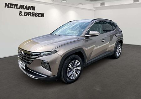 Hyundai Tucson Trend Hybrid 1,6 Automatik/KRELL/ACC/Navi/Lenkrad/