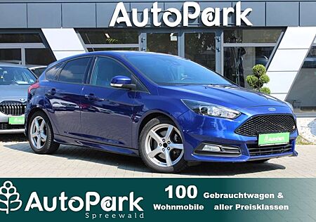 Ford Focus Lim. ST