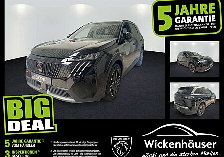 Peugeot 5008 1.2 136 Allure 7Sitze KAM LED KeyLess