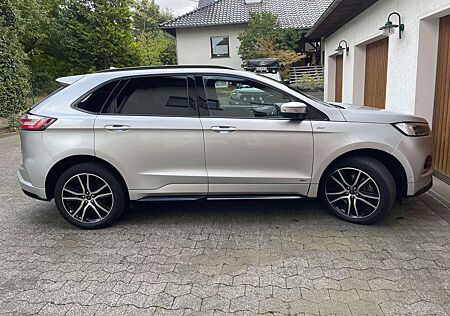 Ford Edge 2.0 EcoBlue Bi-Turbo 4x4 Aut. ST-LINE