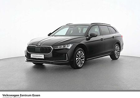 Skoda Superb Combi Selection TDI DSG AHK Assistpaket Navi