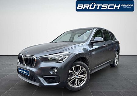 BMW X1 sDrive 20 i Advantage AUTOMATIK / NAVI / KAMERA /