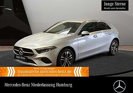 Mercedes-Benz A 250 e PROGRESSIVE+LED+KAMERA+KEYLESS+8G