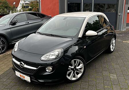 Opel Adam Slam ecoFlex*LED*KLIMAAUTO*CARPLAY*