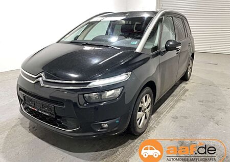 Citroën C4 Spacetourer Citroen Grand Picasso Selection EU6 Navi PDC