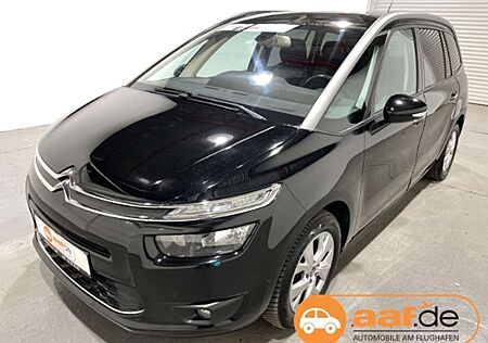 Citroën C4 Spacetourer Citroen Grand Picasso Selection EU6 Navi PDC