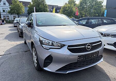 Opel Corsa Edition*PDC*Bordcomputer*Bluetooth*Tempom.