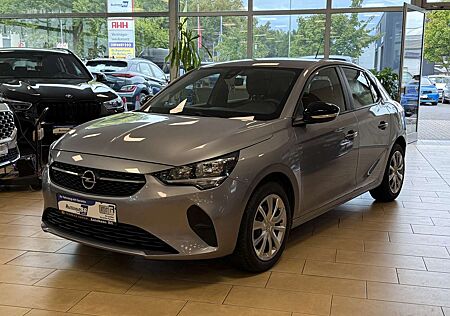 Opel Corsa Edition*PDC*Bordcomputer*Bluetooth*Tempom.