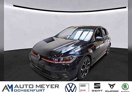 VW Polo GTI Volkswagen 2.0 TSI DSG Navi 18 Zoll Keyless IQ.Light Matrix
