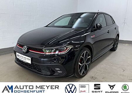 VW Polo GTI Volkswagen 2.0 TSI DSG Navi 18 Zoll Keyless IQ.Light Matrix